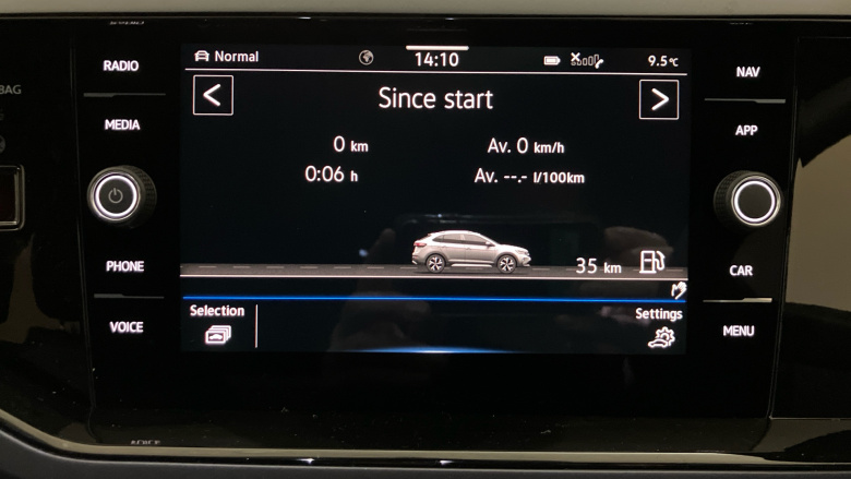 Volkswagen Taigo 1.0 TSI 115 Black Edition 5dr Petrol Hatchback